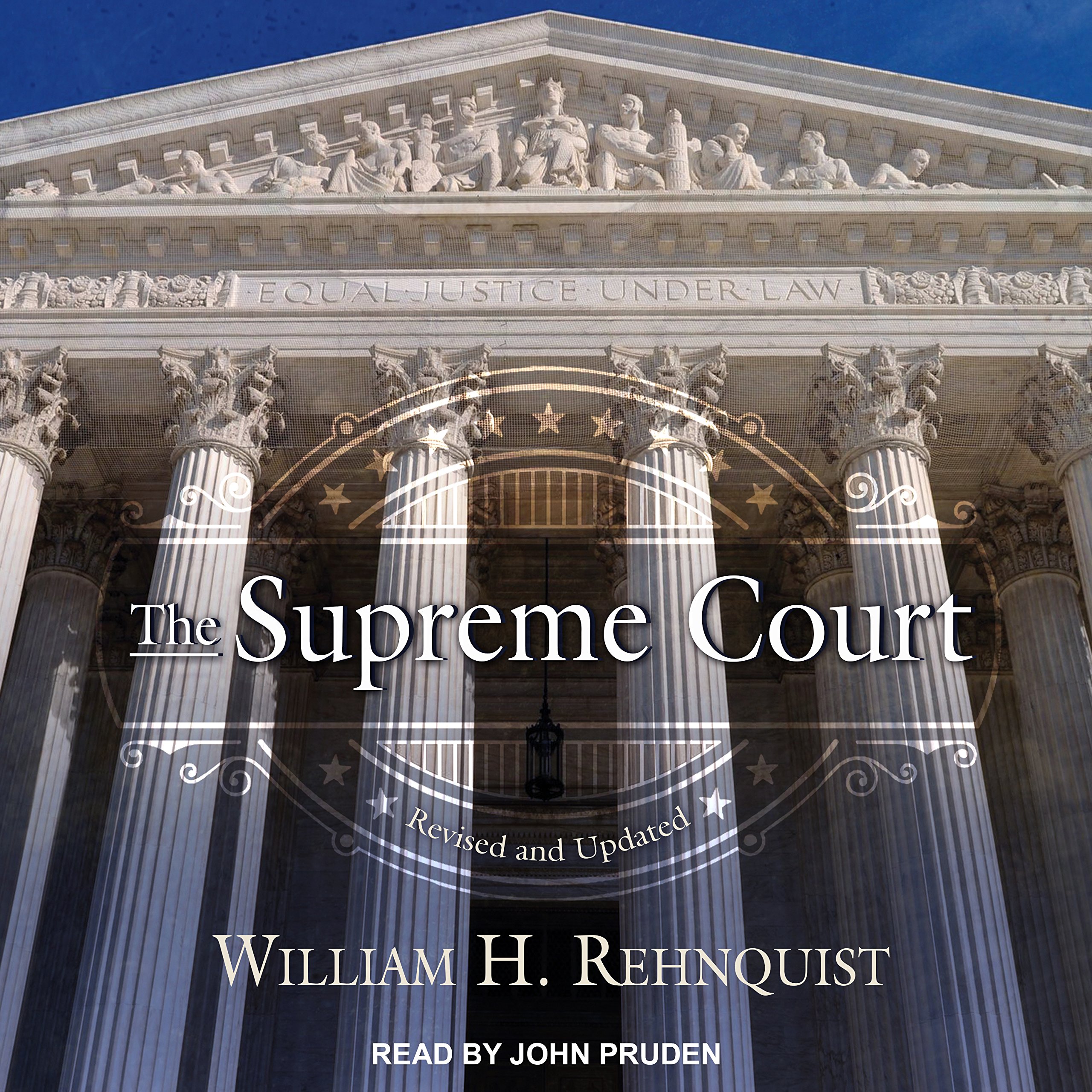 Cover art for The Supreme Court