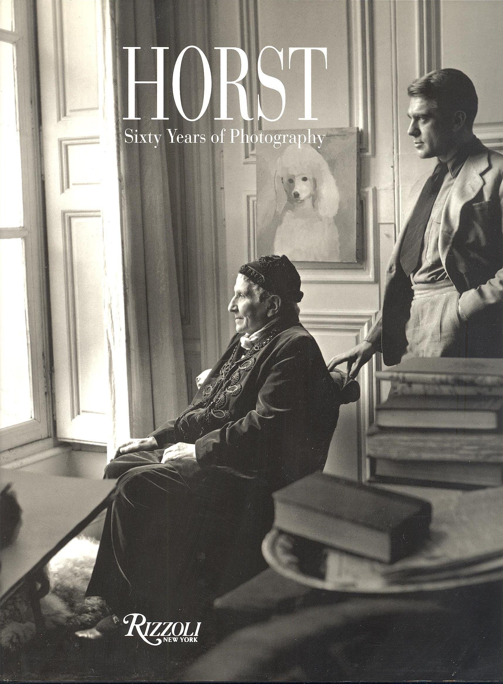 Buy Horst — BookShops.in