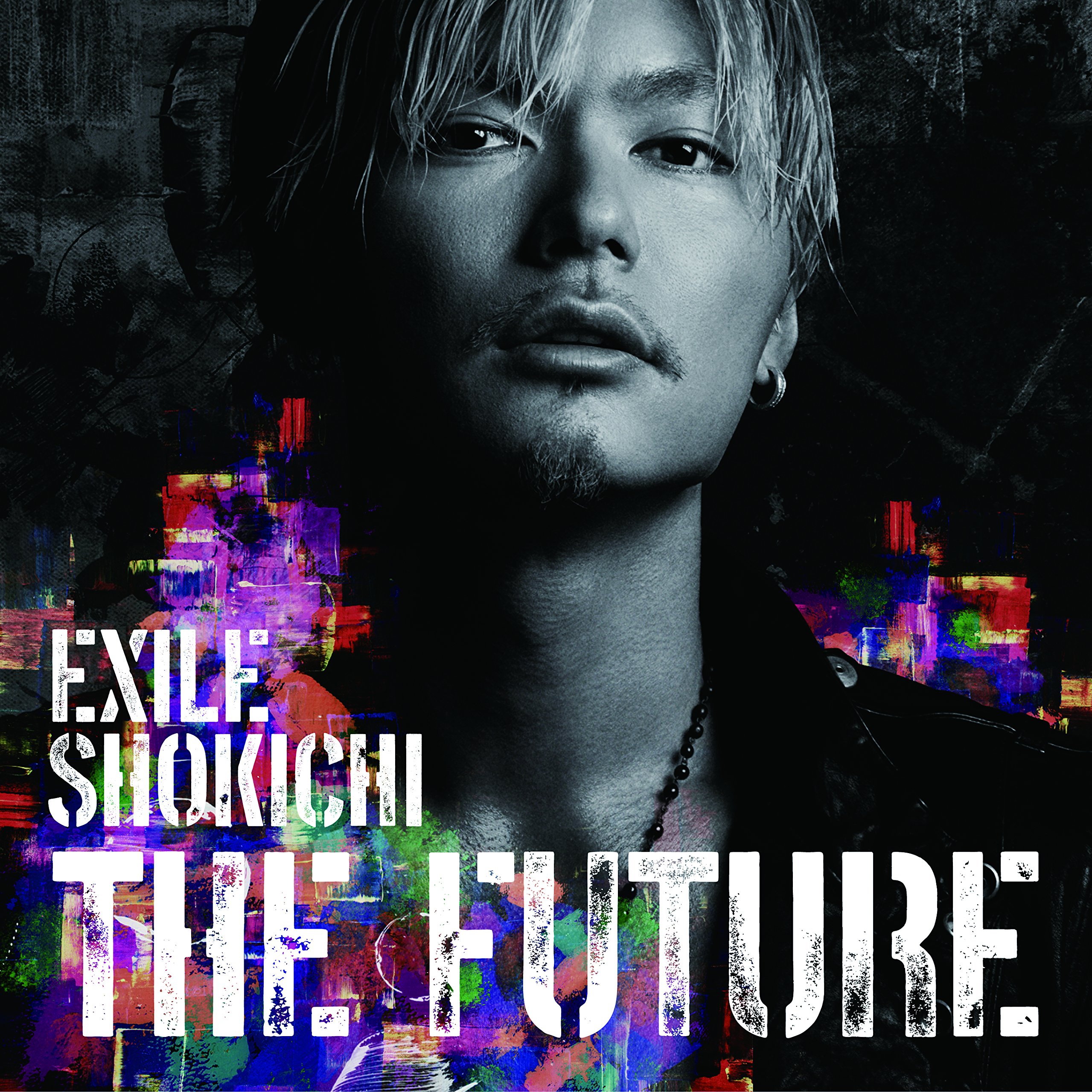Amazon.co.jp: THE FUTURE(CD + DVD +Photo Book+スマプラムービー+