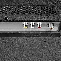 Vista 7 de INSIGNIA 40" Class F40 Series LED Full HD Smart Fire TV, Voice Remote with Alexa, Free & Live TV