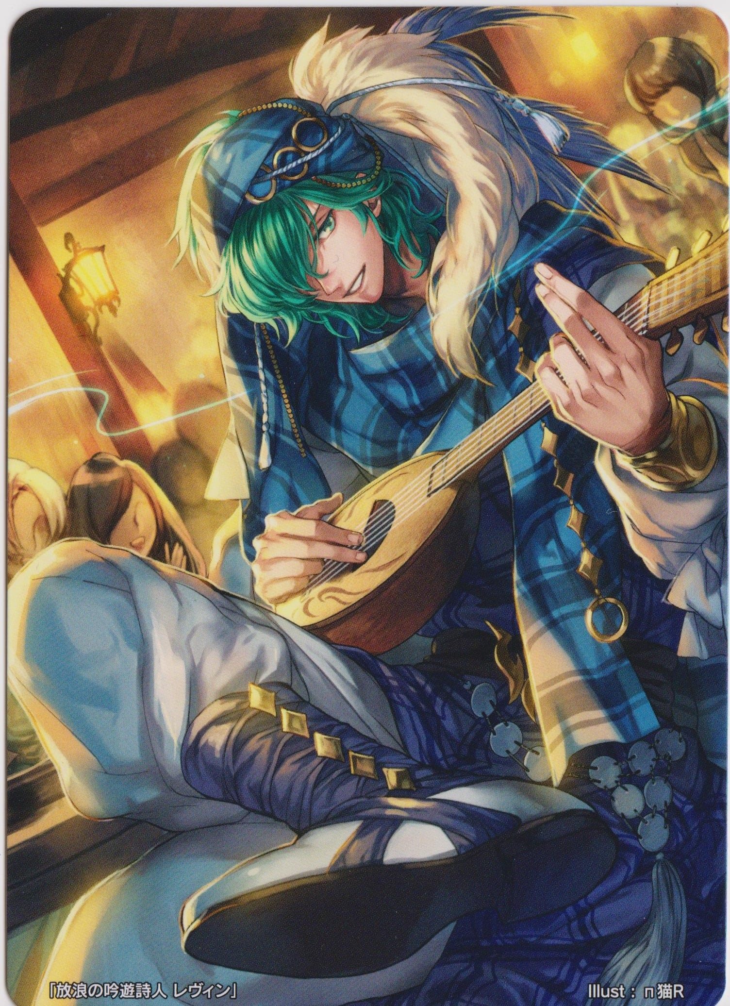 ファイアーエムブレム 0 サイファ ベレス　スペシャルマーカーカード Amazon.co.jp: ファイアーエムブレム サイファ/スペシャル