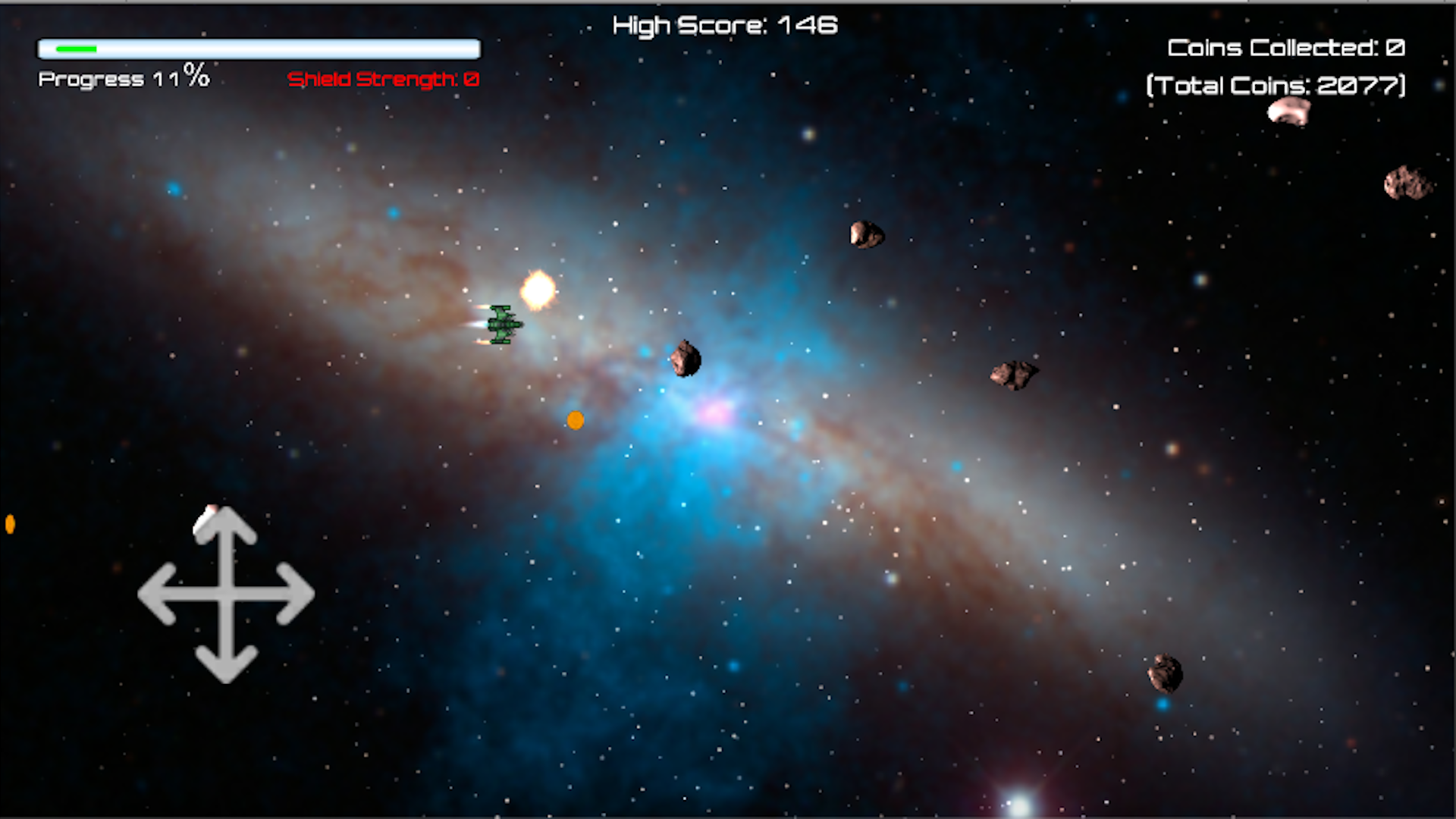 Space Escape - App on Amazon Appstore