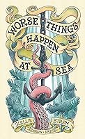 Algopix Similar Product 9 - Worse Things Happen At Sea Concertina