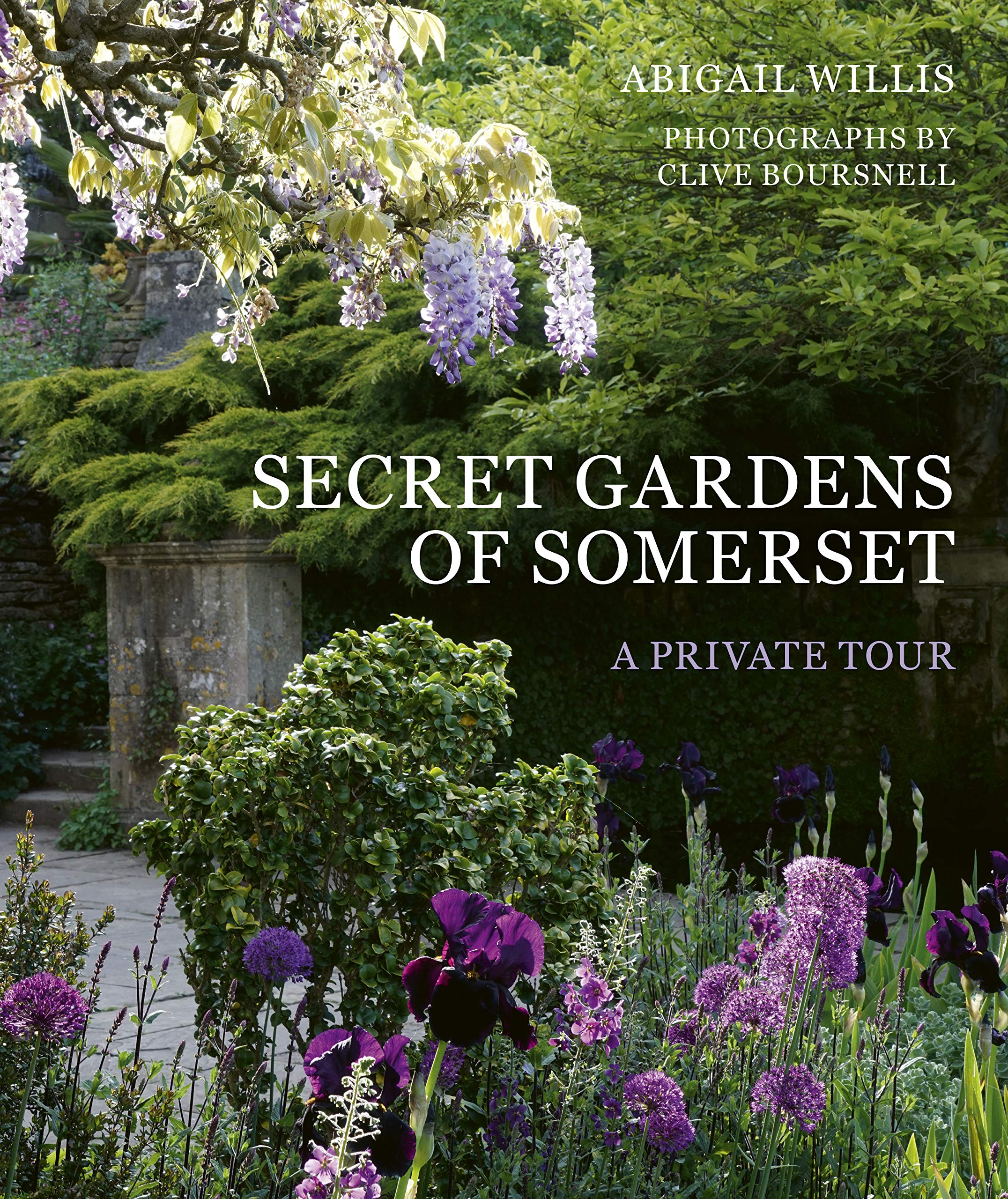 Secret Gardens of Somerset: A Private Tour (3)