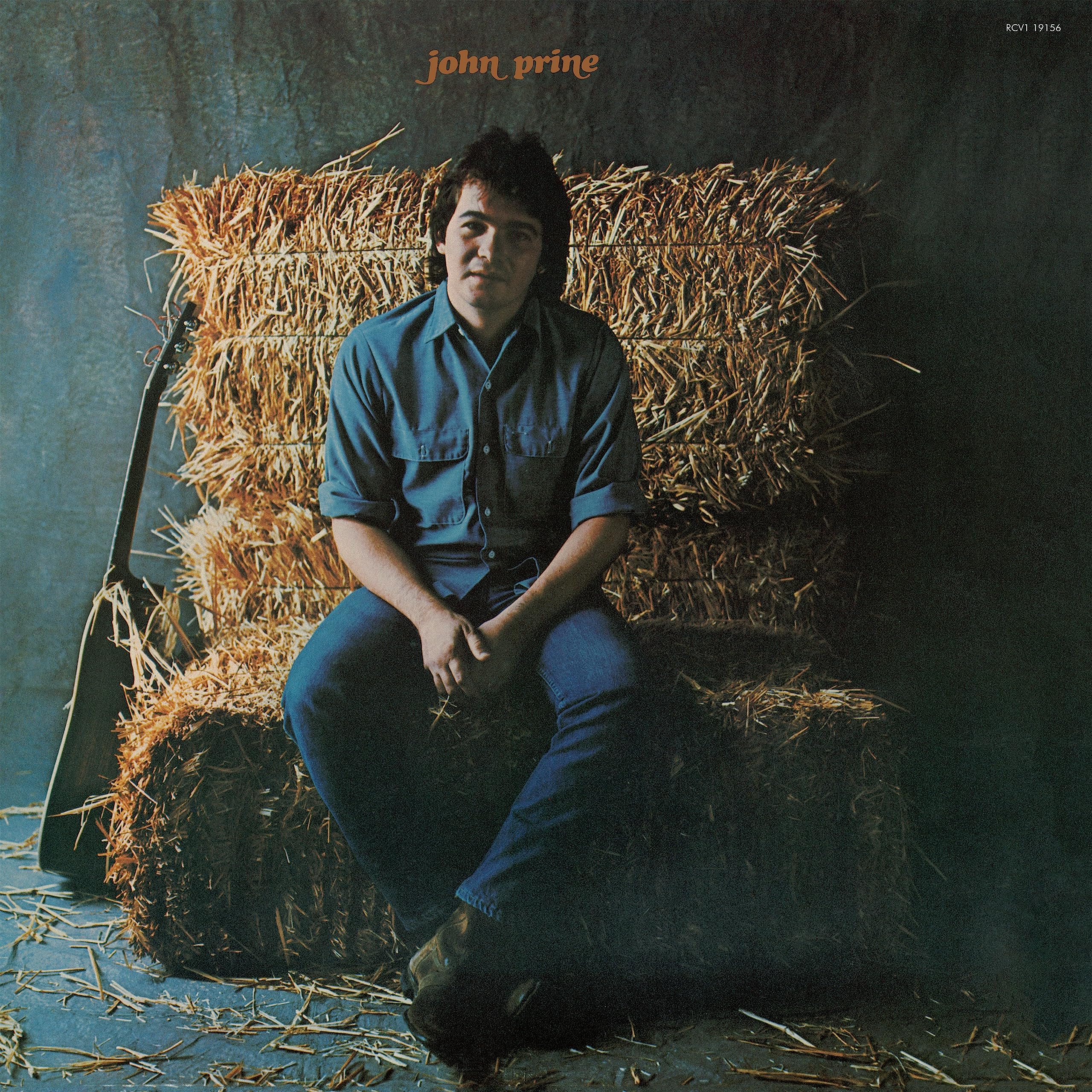 John Prine