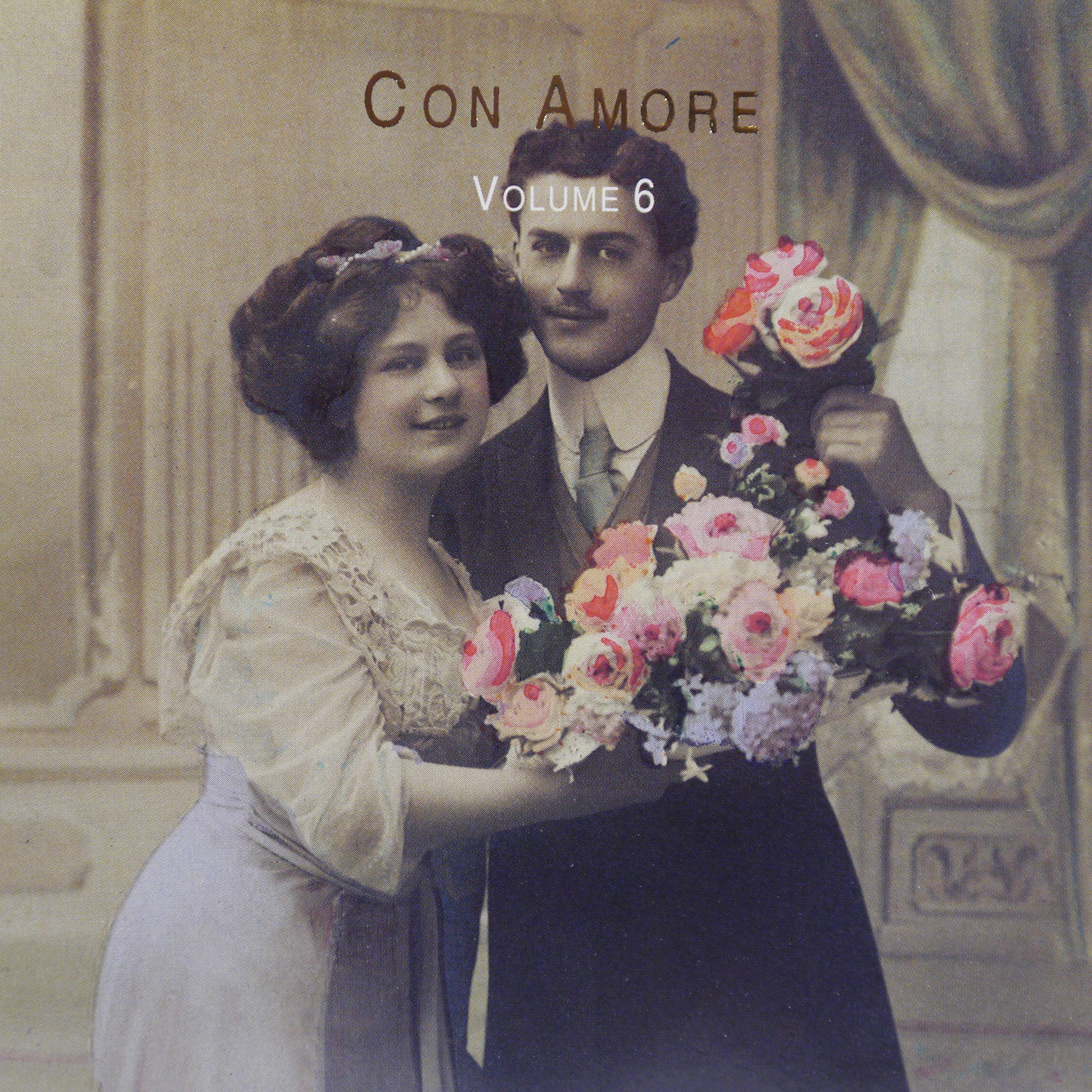 Con Amore Folge 6 [Audio CD]