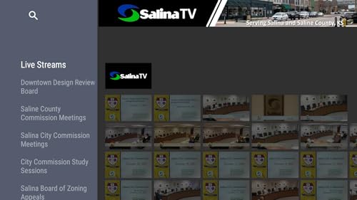 Salina TV