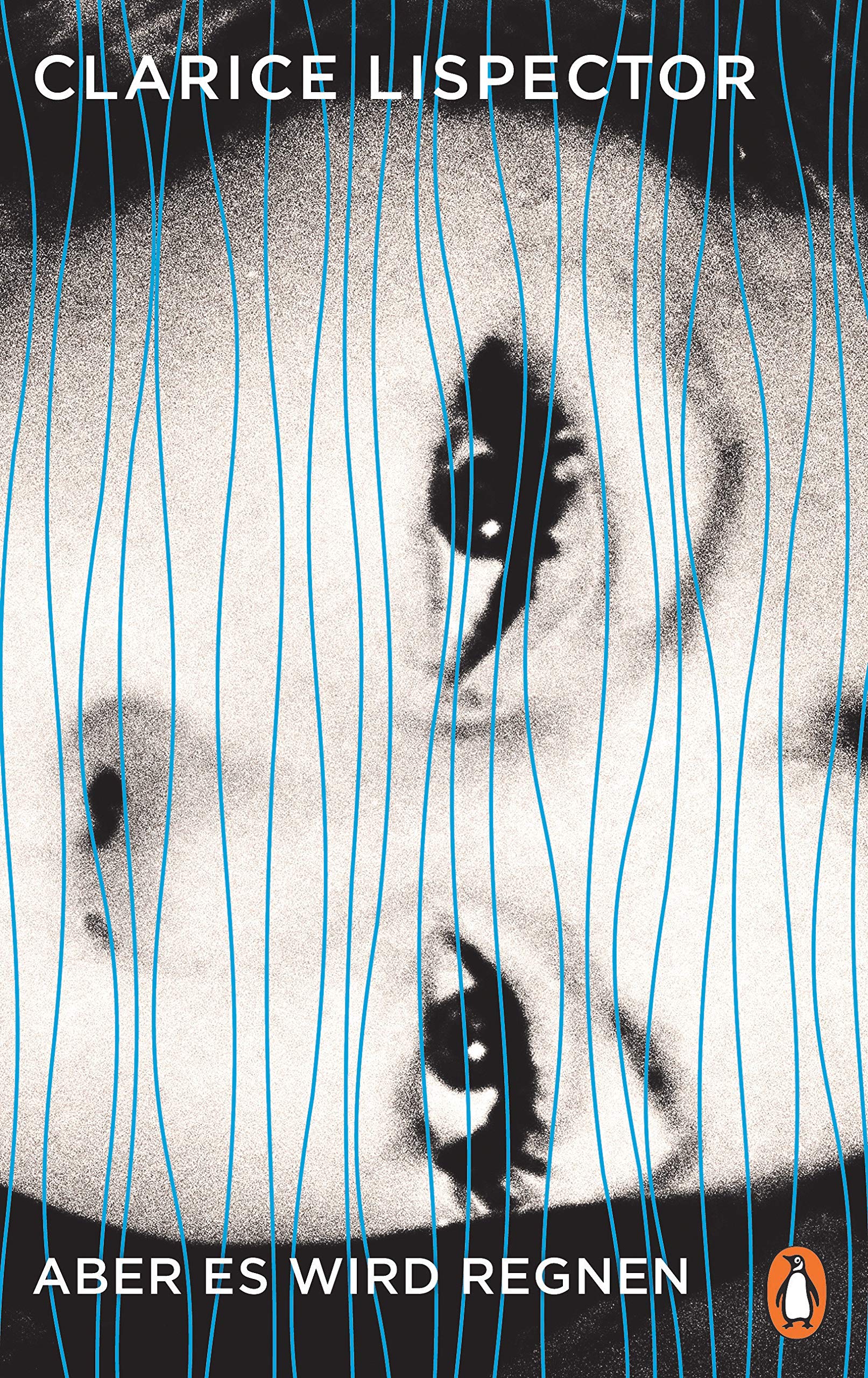 Penguin Verlag Aber es wird regnen