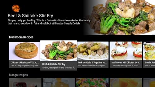 Todd's Kitchen TV