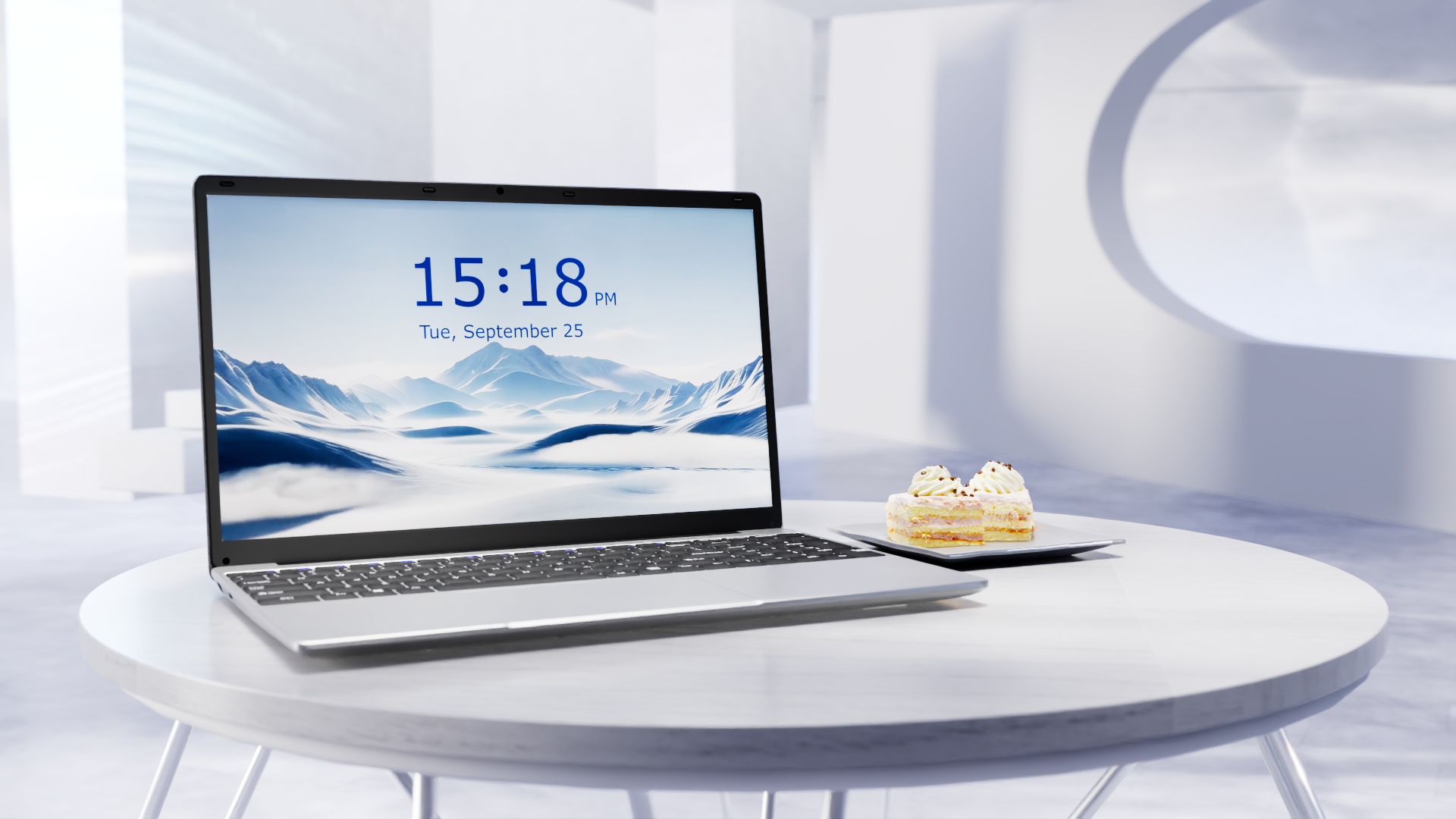Amazon.com: HILLSUSU 2026 Laptop Computer, 15.6 Inch Windows 11