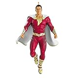 Hallmark Keepsake Christmas Ornament 2023, DC Shazam! Fury of the Gods Shazam!, Super Hero Gifts
