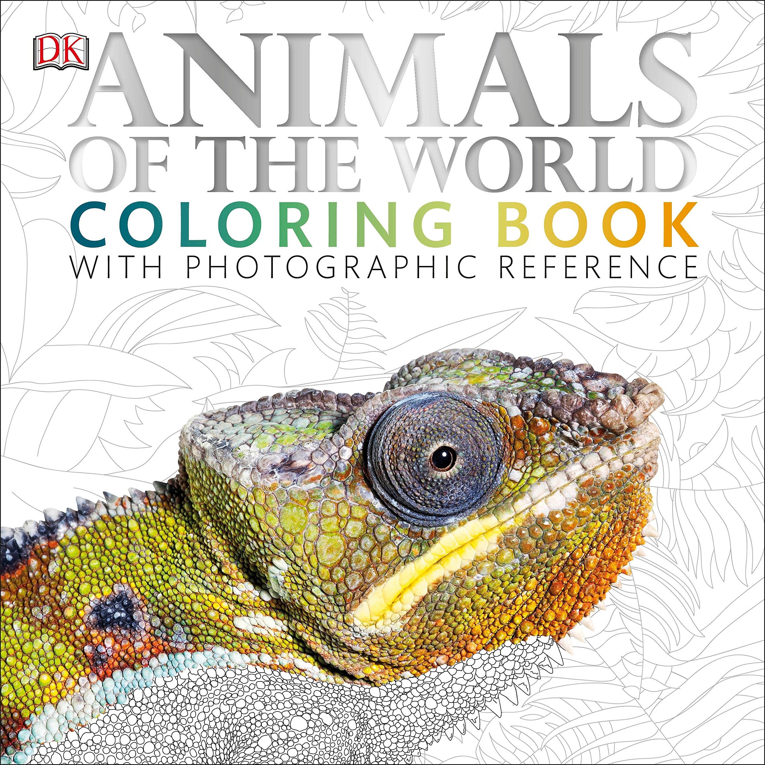 Dk Coloring Pages