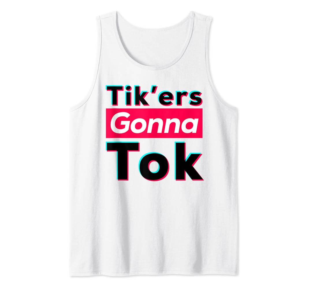 Funny tik tok shirts Clearance