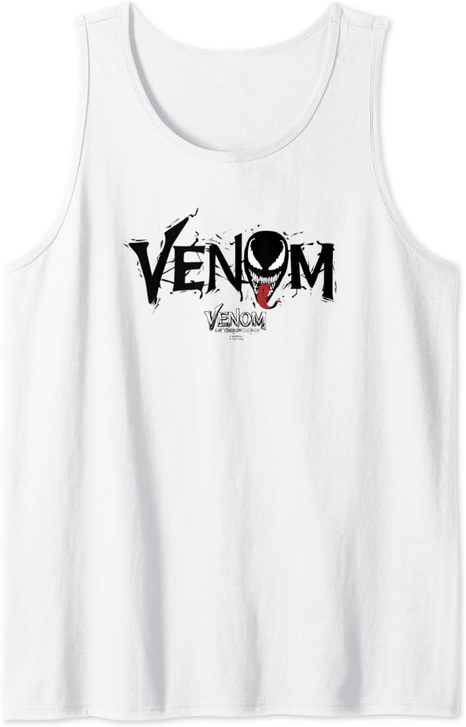 Marvel Venom Let There Be Carnage Horizontal