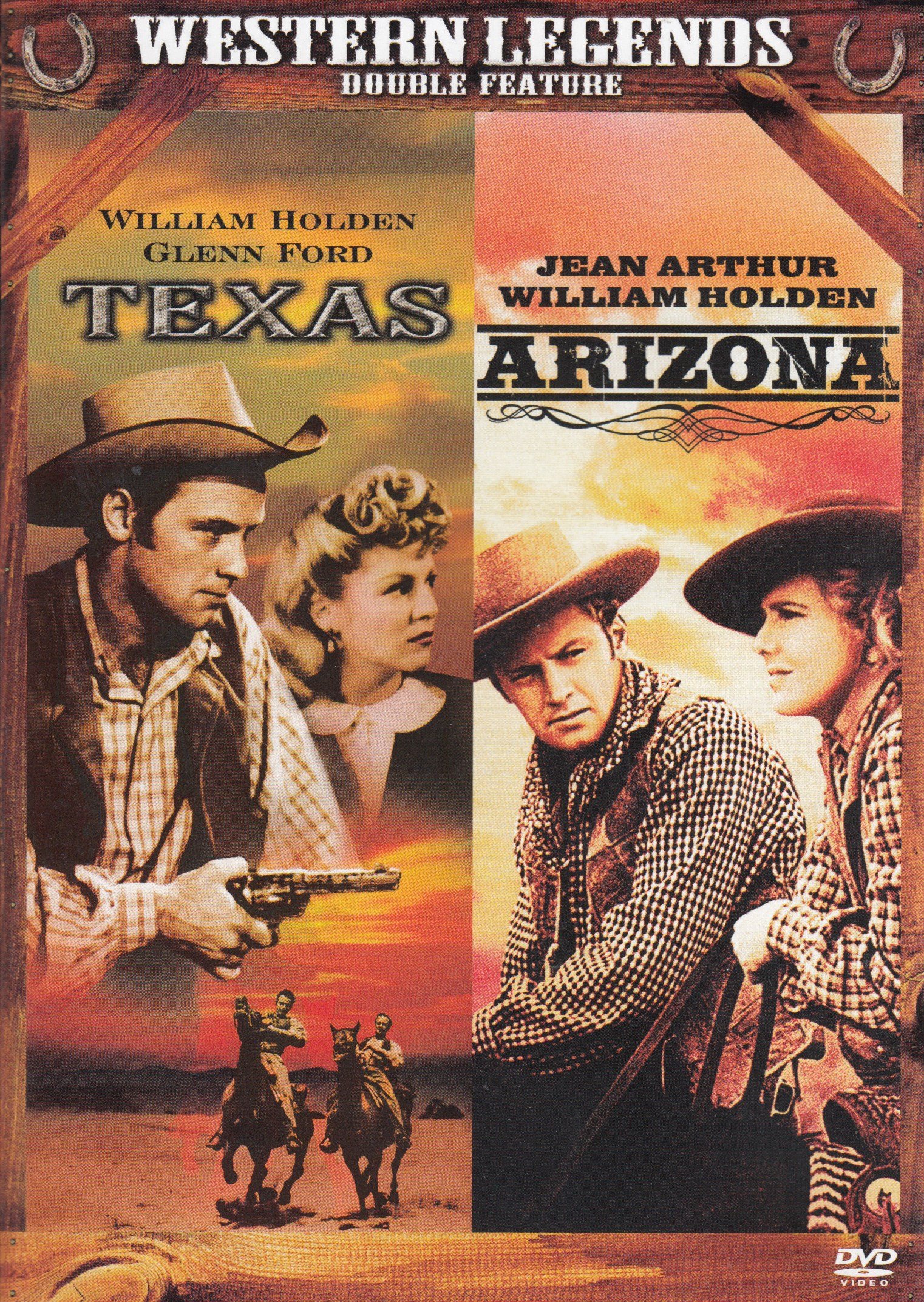 Western Legends Double Feature expansion de mapas dobles Texas y Arizona con nuevos eventos