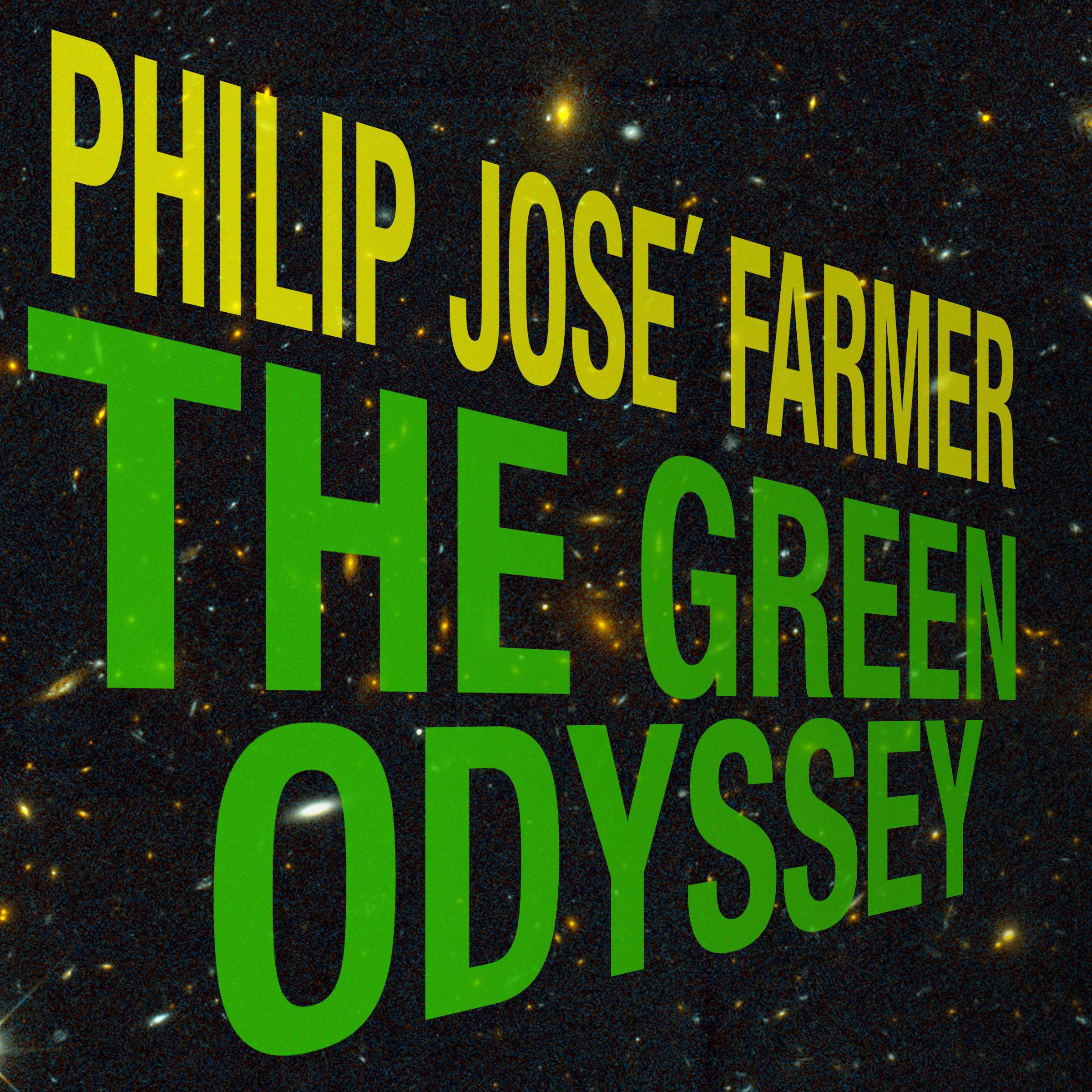 The Green Odyssey