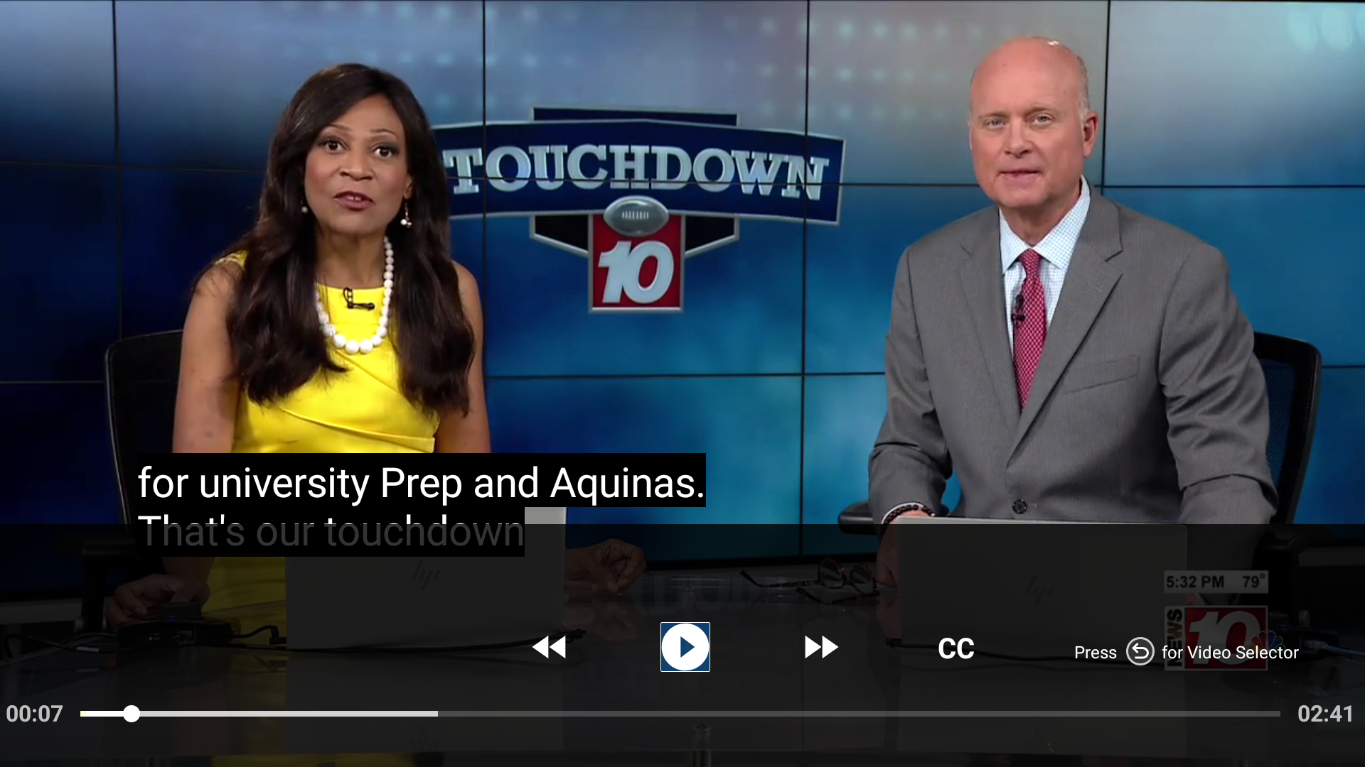 News10NBC WHEC Rochester, NY - App on Amazon Appstore