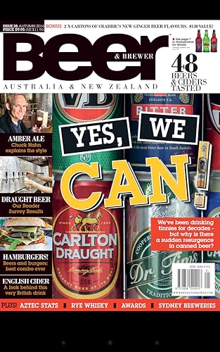 Beer and Brewer
