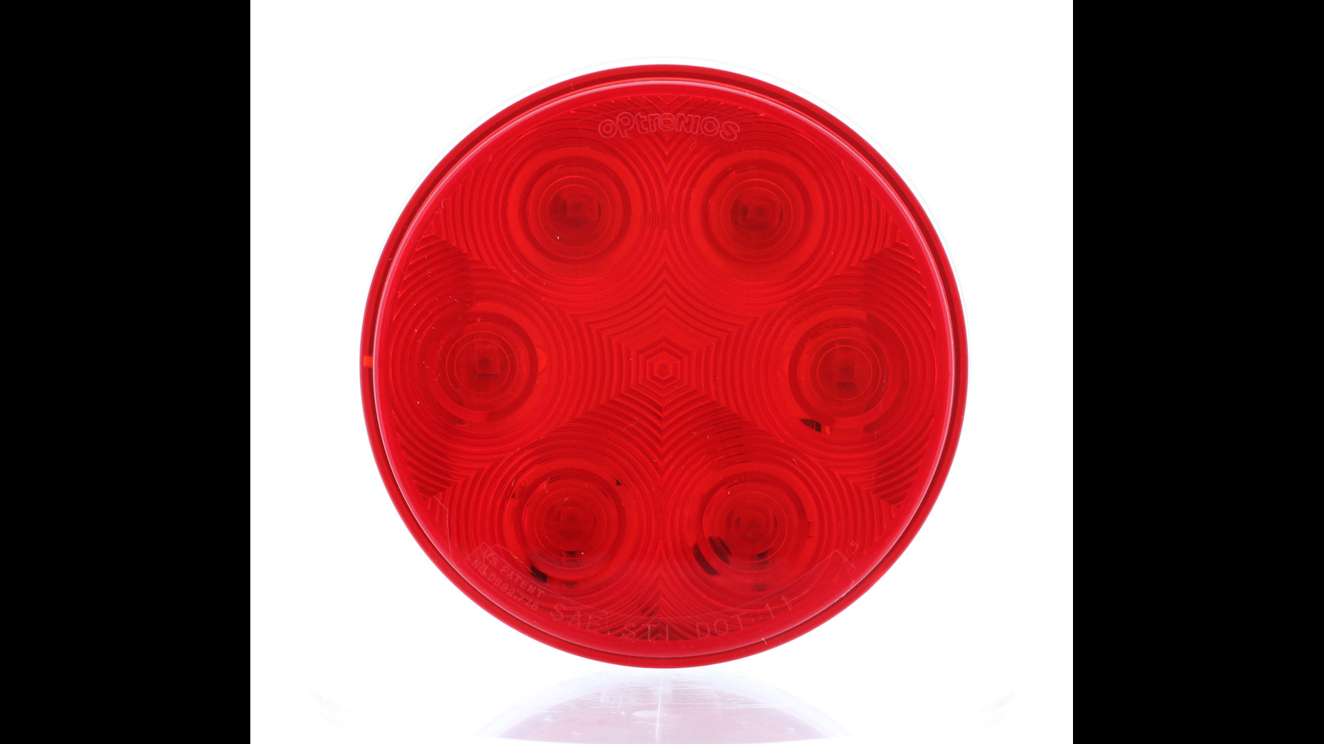 Amazon.com: Optronics STL13RB Stop/Turn/Tail Light, PL-3