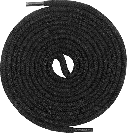 Lacci Da Trekking Mount Swiss - Poliestere Ø5mm, Extra Resistanti, Lunghezze 70-220cm - Foto 7