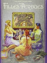 Download Filles Perdues PDF