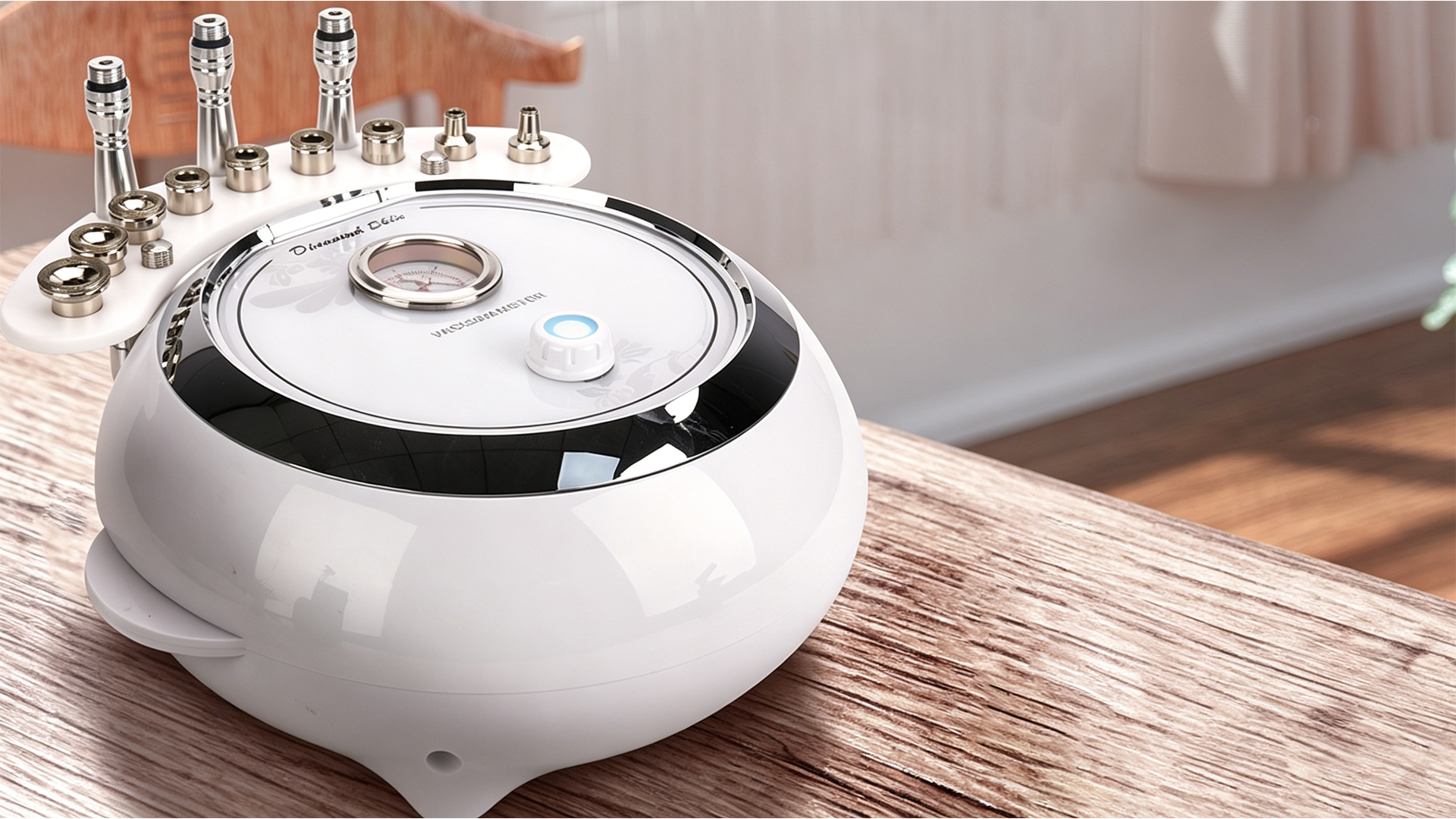 Amazon.com: 3 in 1 Diamond Machine, Yofuly 65-68cmHg Suction Power 