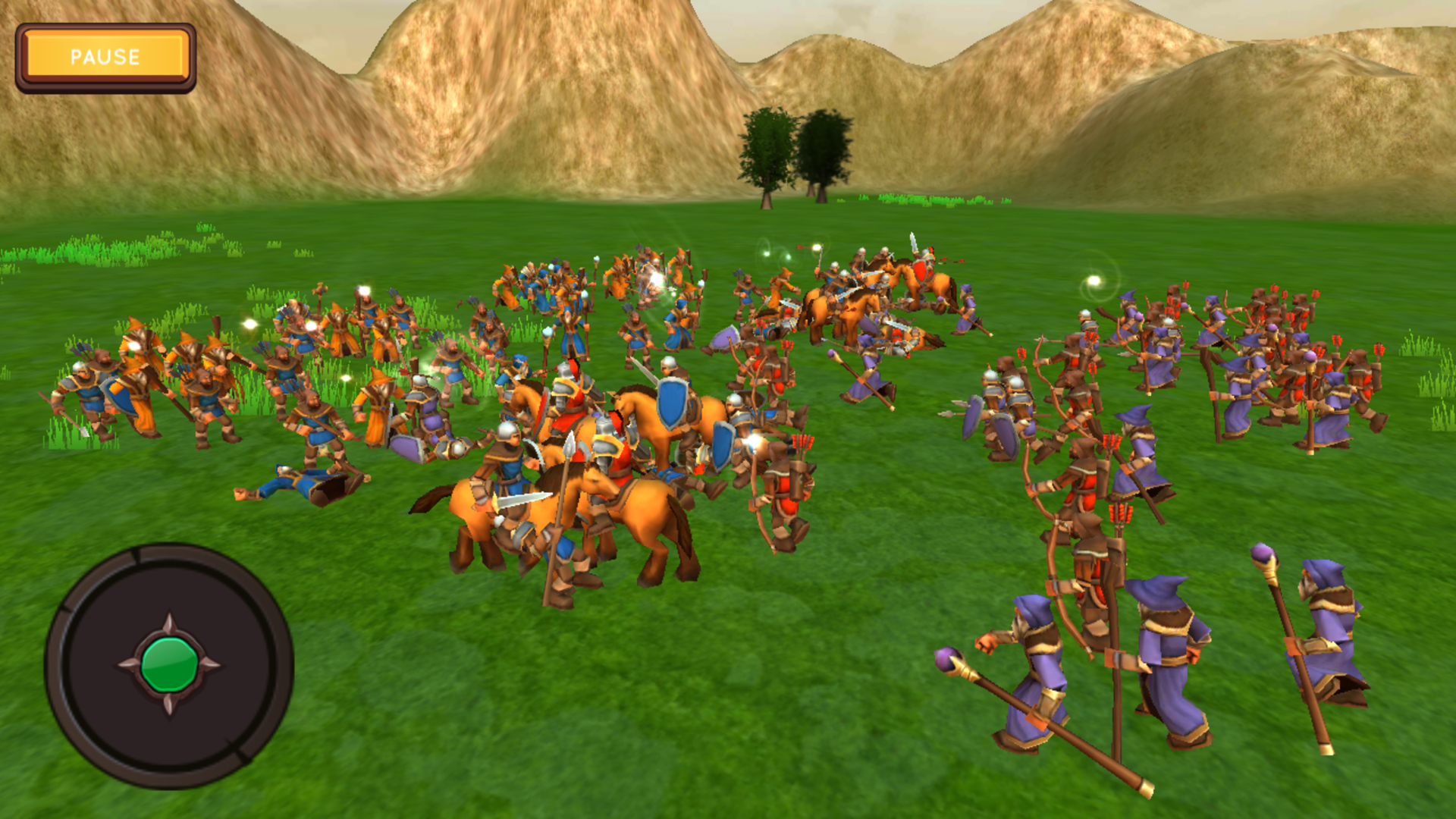Battle Simulator - App on Amazon Appstore