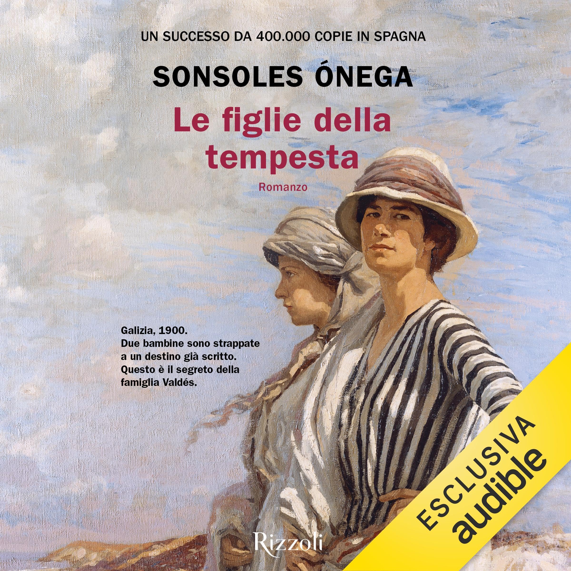 Le figlie della tempesta