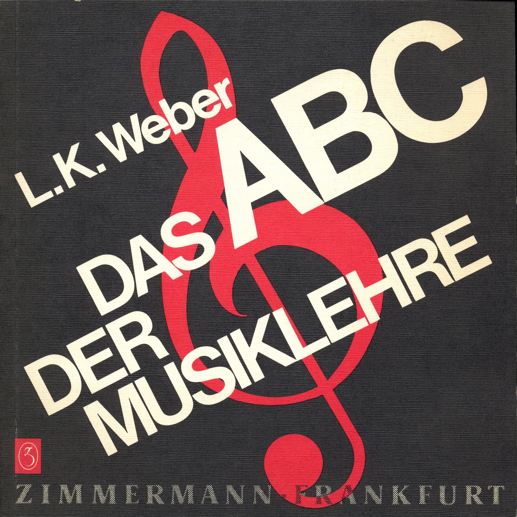 Das ABC der Musiklehre