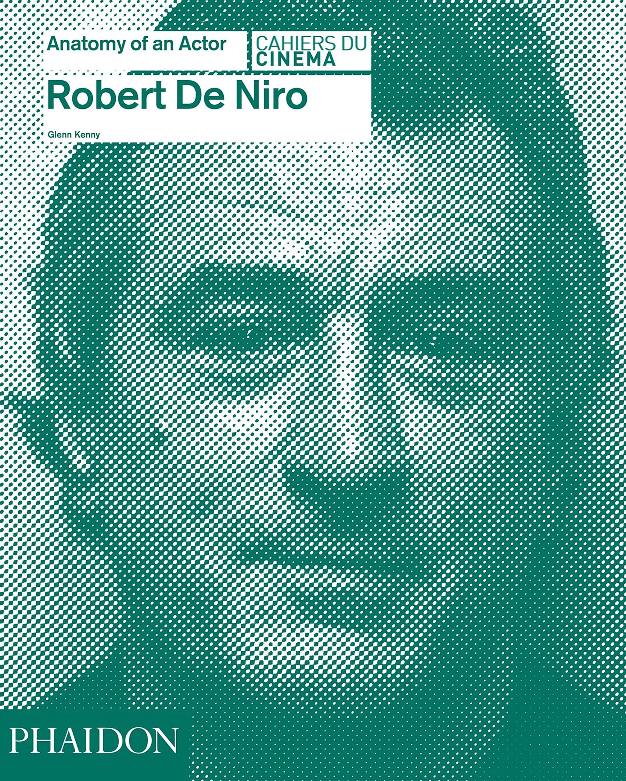 Robert De Niro: Anatomy of an Actor: 0000