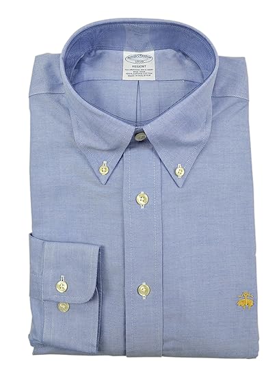 brooks brothers shirt