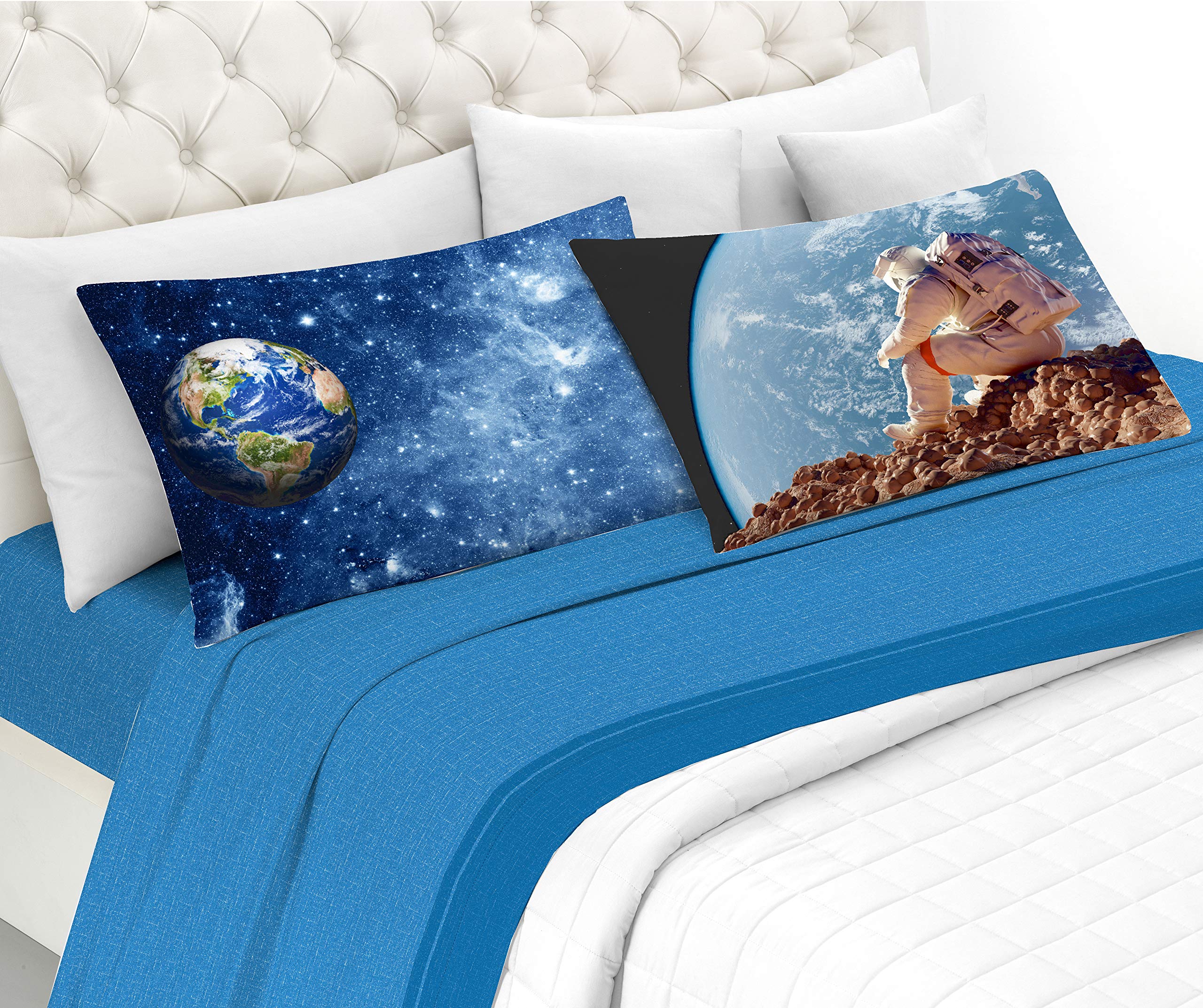 Savoltex Snc COMPLETE SPINOFF DIS. STARMAN DOUBLE BED