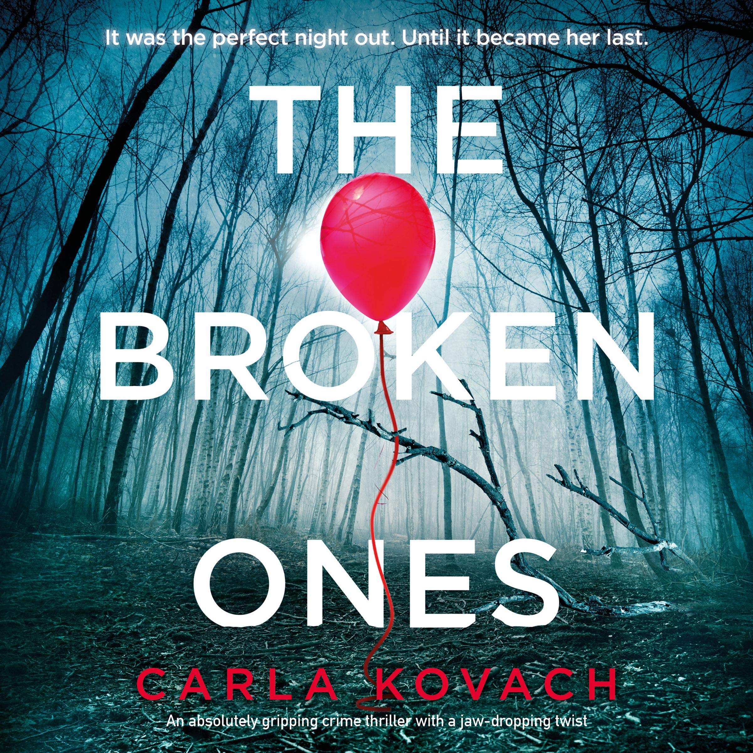 The Broken Ones