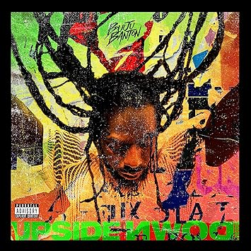 Buju Banton Upside Down Amazon Com Music