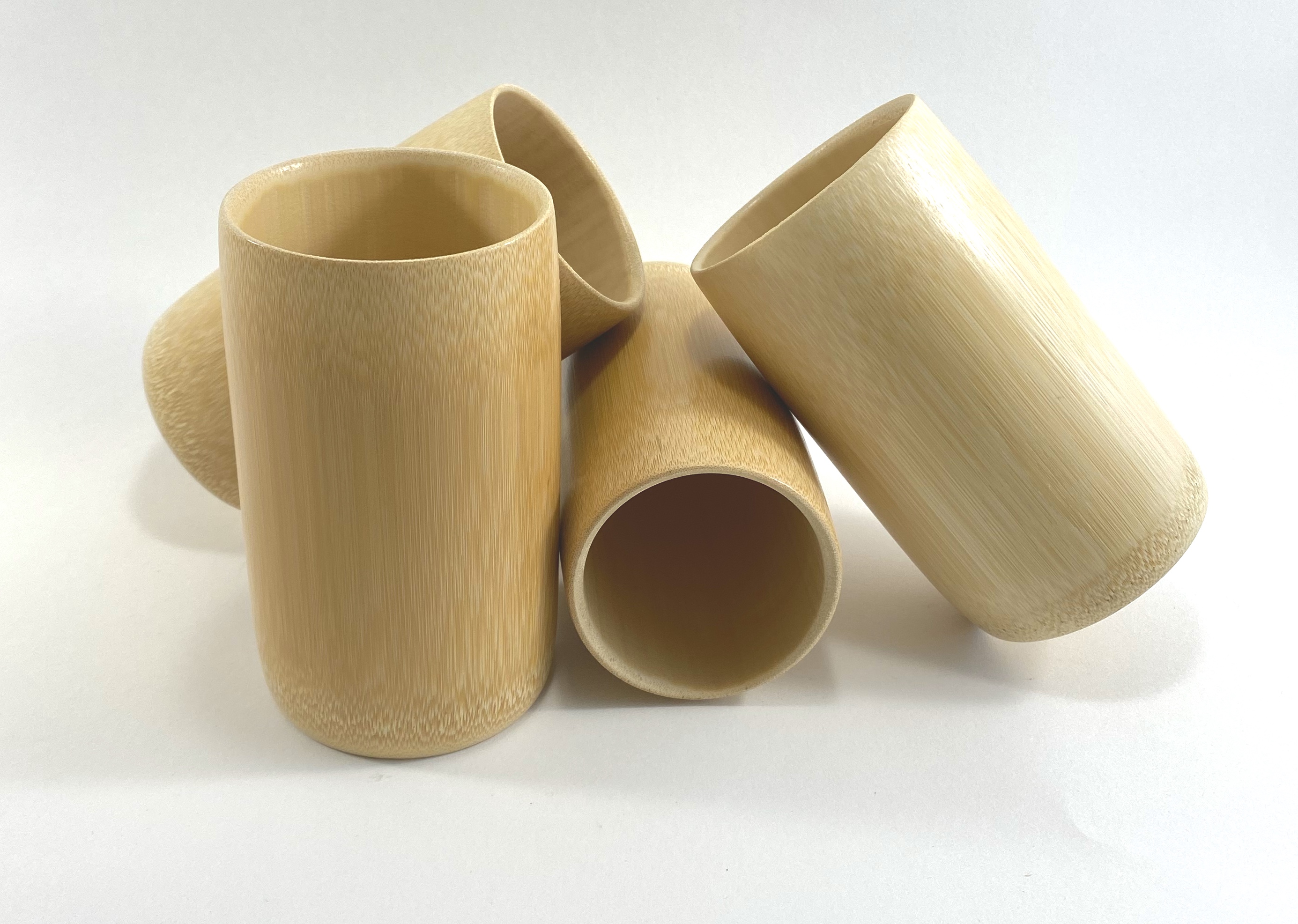 Amazon.com: TXV Mart | Disposable or Reusable Natural Bamboo Wood