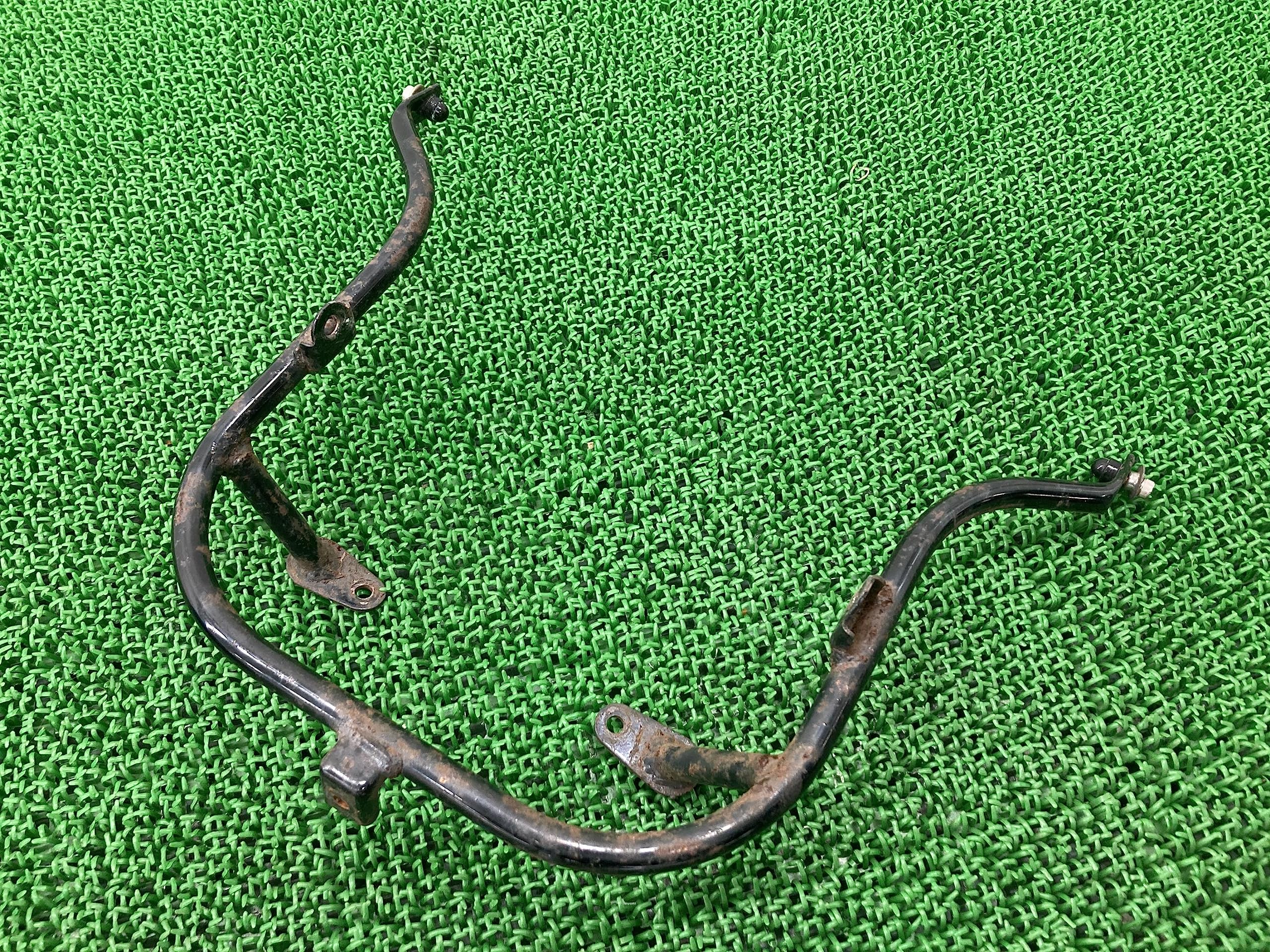 スズキGSX400 インパルスカウルカウルステー