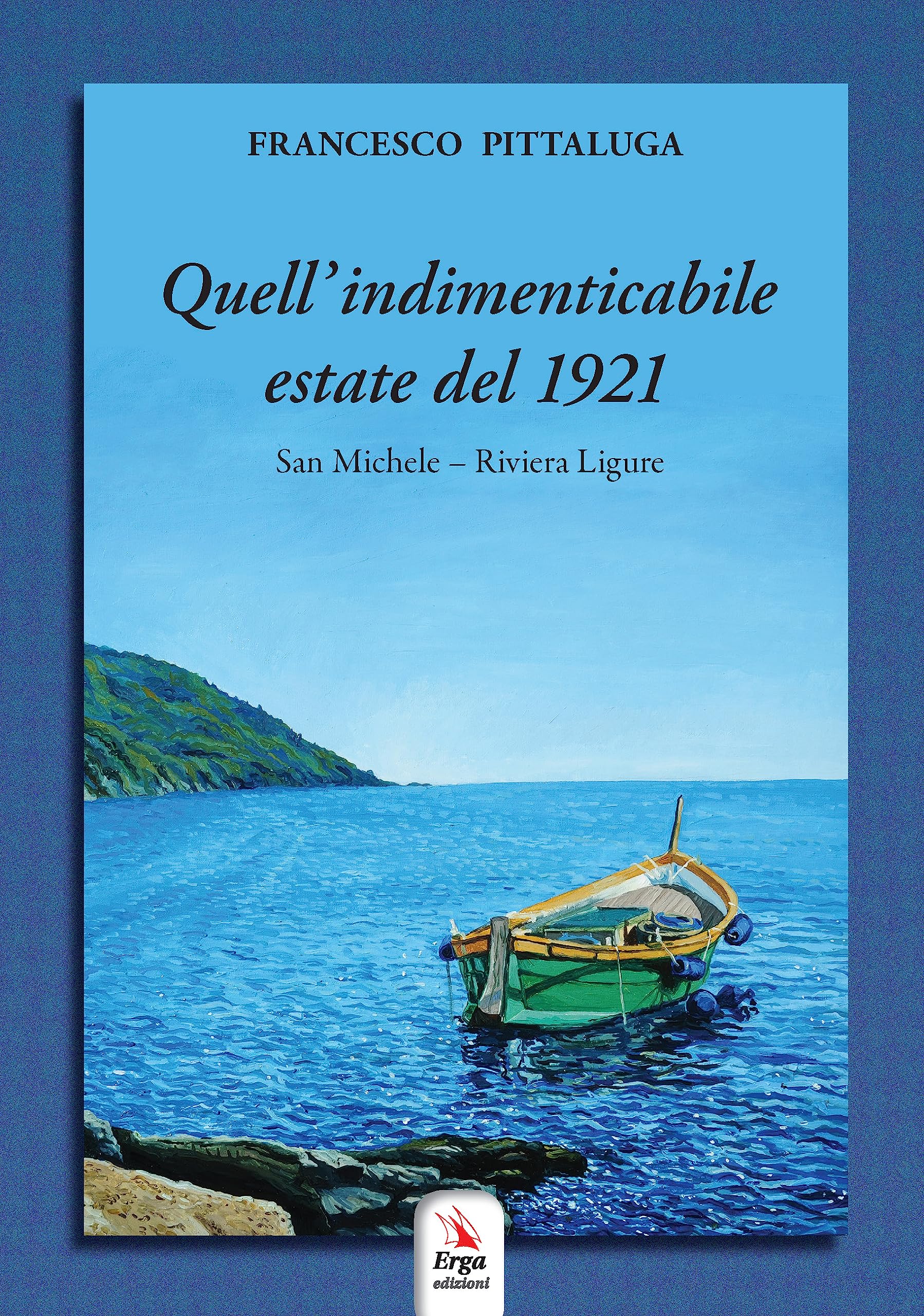 Quell'indimenticabile Estate Del 1921 - 4