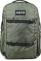 Vista 9 de JanSport Sistema Venture Pack, Negro, Tamaño único