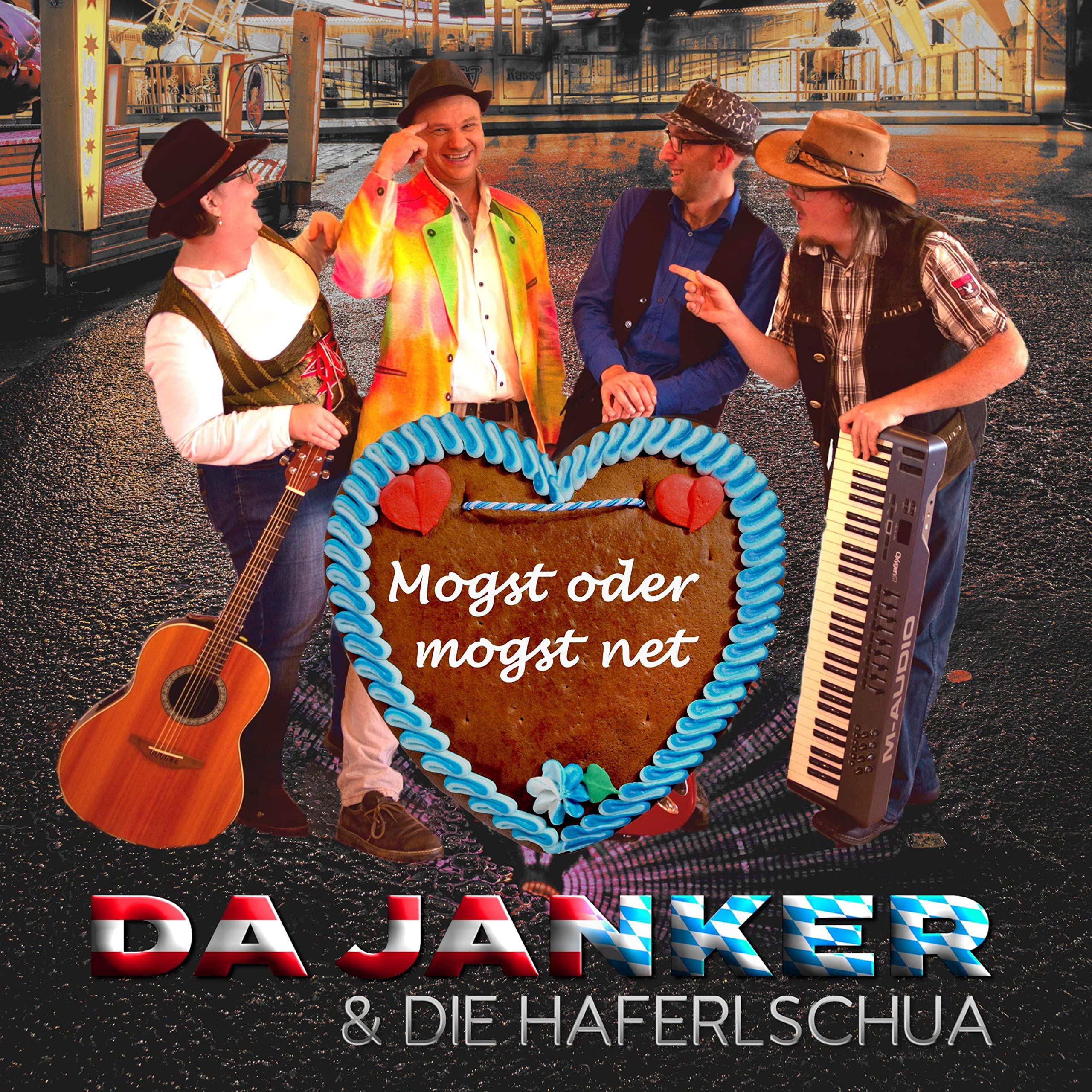 Da Janker