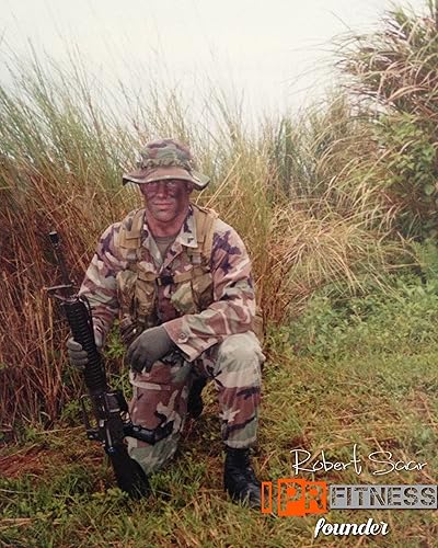 Miniatura 3 de Hex Mango por IPR Fitness pendiente de patente EjercicioHecho a mano en los Estados Unidos