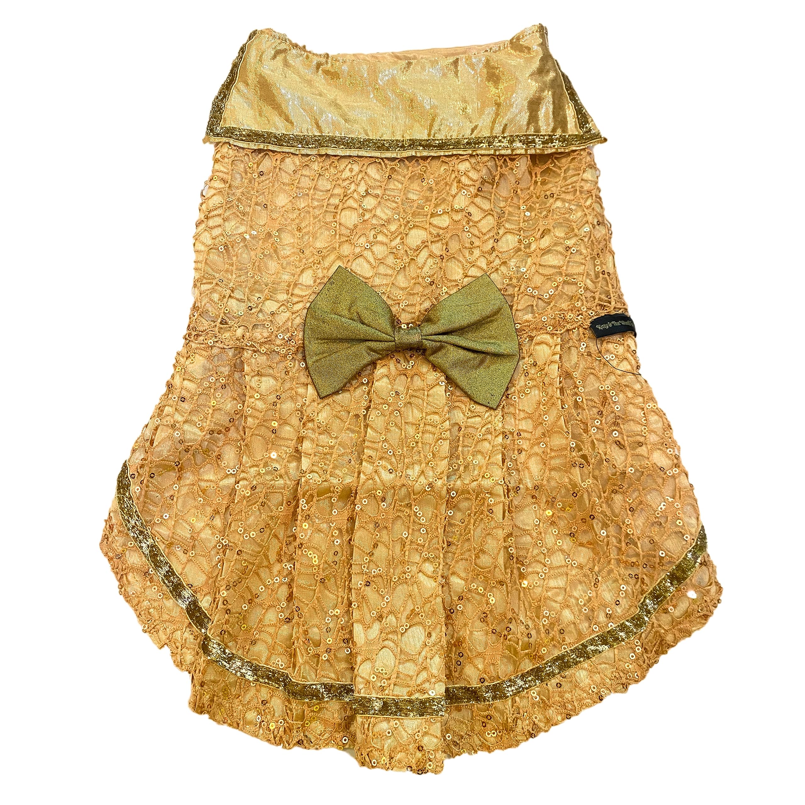 See full amazon price history chart for Kitty & The Woof Gang Cute Princess Dog Dress|Pet Apparel|Dress For Small Dog|Puppy Dress Birthday Party|Dress For Medium,Large Dog|Cat Dress|Dog Gown|Dog Skirt|Festive/Wedding S/12,Golden Kitty & The Woof Gang Cute Princess Dog Dress|Pet Apparel|Dress For Small Dog|Puppy Dress Birthday Party|Dress For Medium,Large Dog|Cat Dress|Dog Gown|Dog Skirt|Festive/Wedding S/12,Golden (B0CH5215ZR) Amazon Price History, Amazon Price Tracker