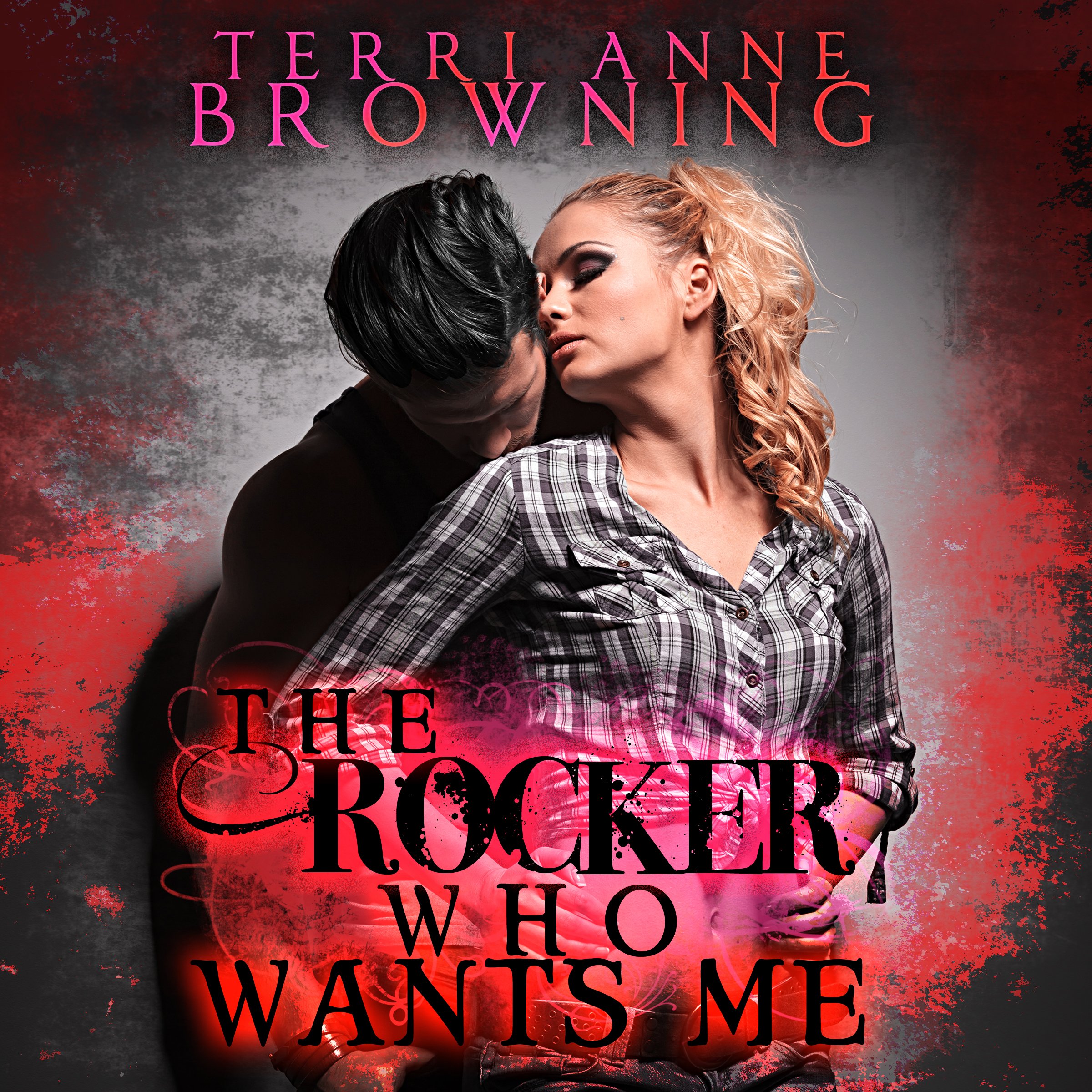 Cover art for The Rocker Who Wants Me