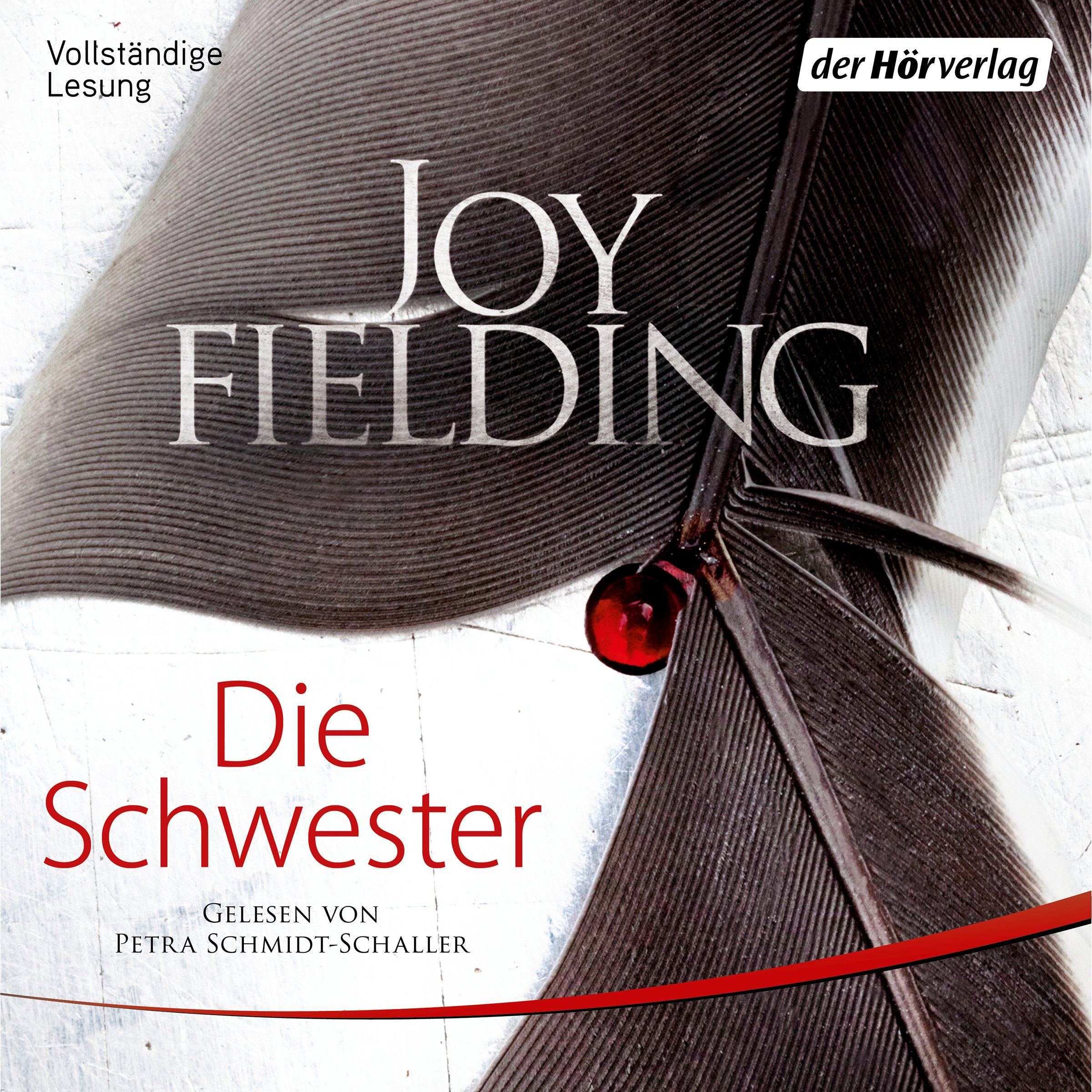 Cover art for Die Schwester