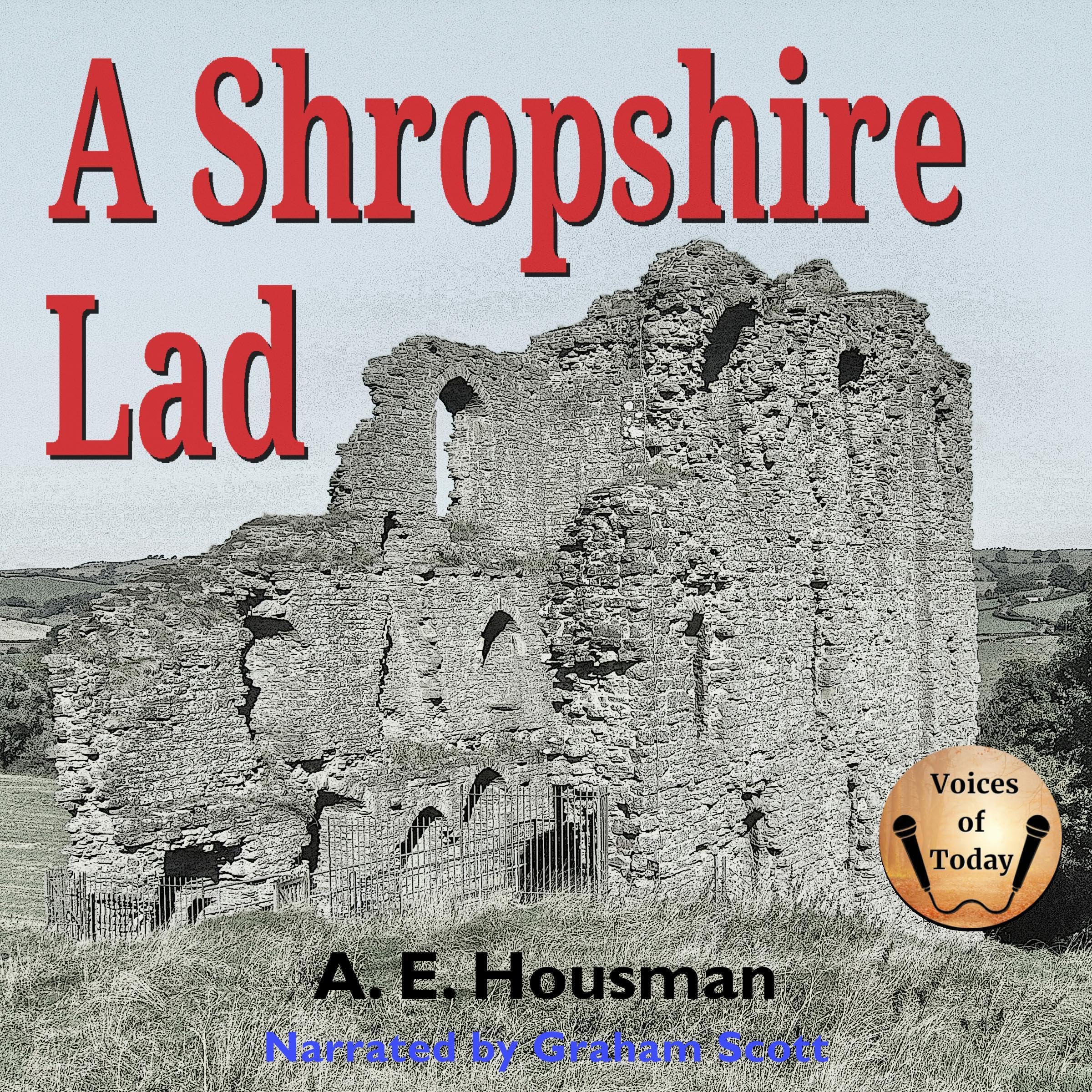 A Shropshire Lad