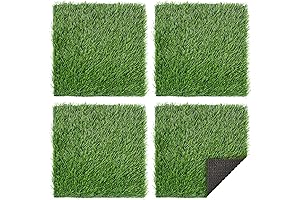 12x12 Turf Table Runner