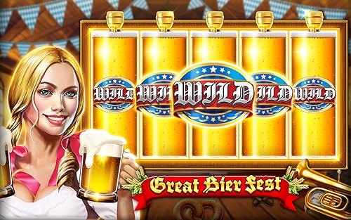 777 Real Vegas Casino Slots