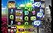 Wonderful Wizard of Oz - Slot Machine FREE