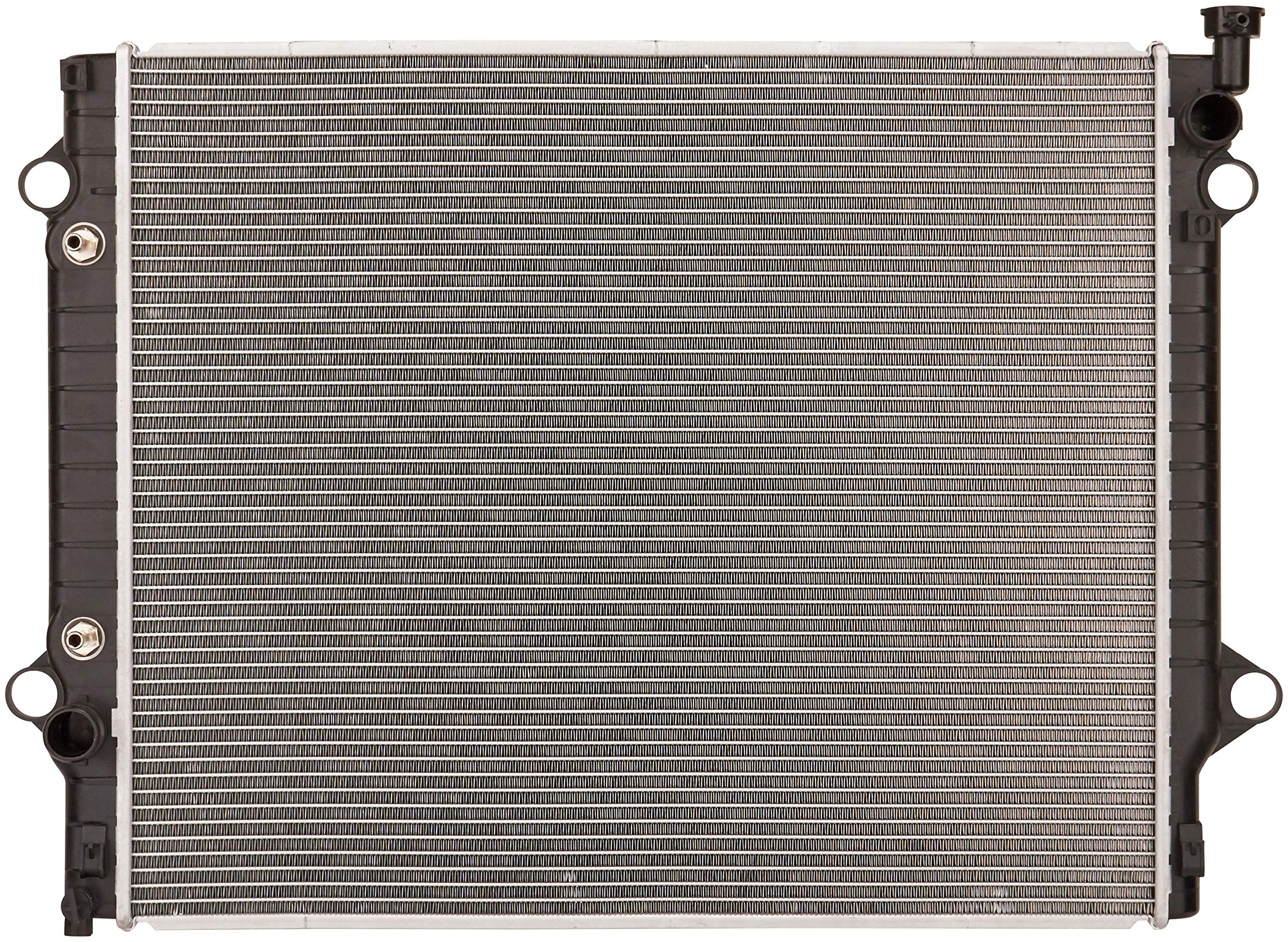 Photo 1 of Spectra Premium CU2802 Complete Radiator