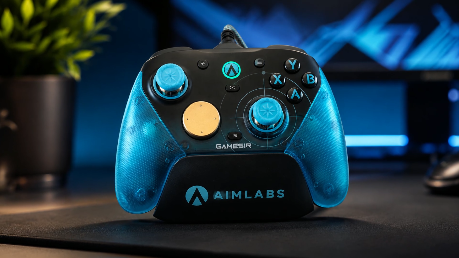 Watch GameSir G7 Pro 8K PC Wireless Controller on Amazon Live