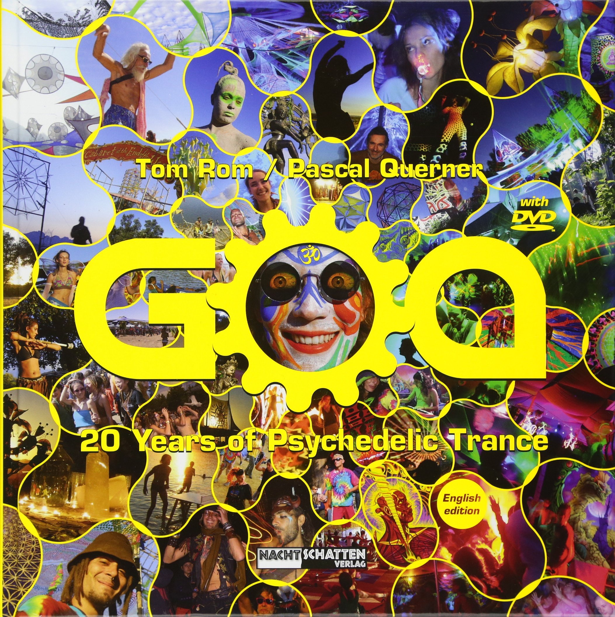 GOA : Rom, Tom, Querner, Pascal: Amazon.com.tr: Kitap